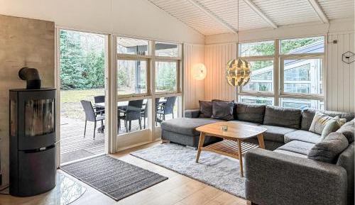 Four-Bedroom Vacation Home