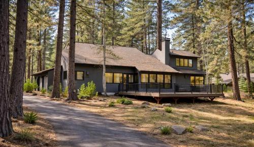 Vacation Home