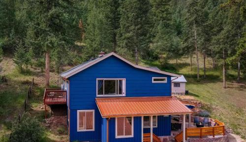 Vacation Home