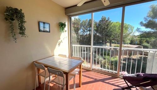 Apartment (4 Adults)