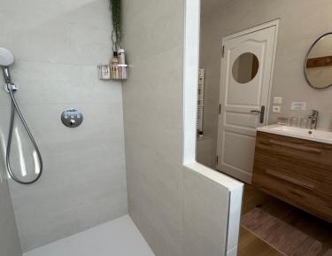 Family Double Room