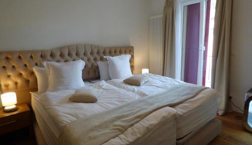 Superior Double or Twin Room with Balcony