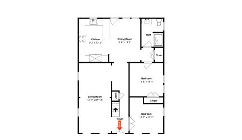 Vacation Home