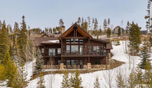 Vacation Home