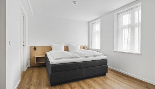 Business Double Room