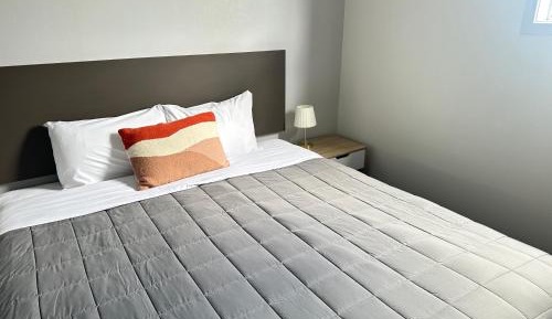 Two-Bedroom Double Studio