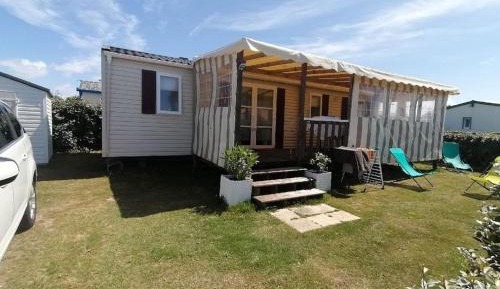 Mobile Home