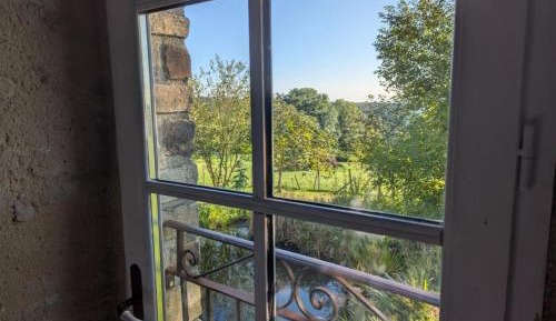 Triple Room with View