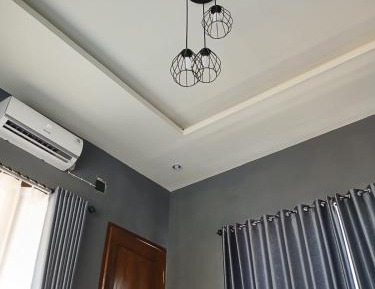 Family Room with Private Bathroom