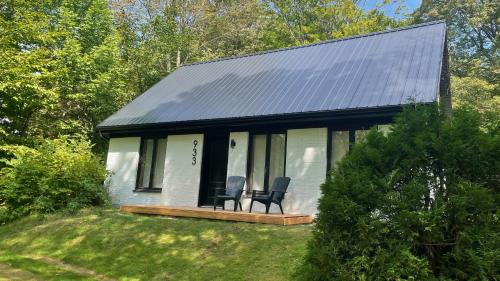 Superior Chalet