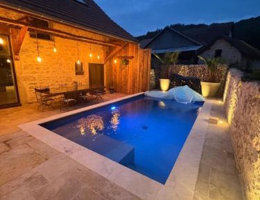 Three-Bedroom Home