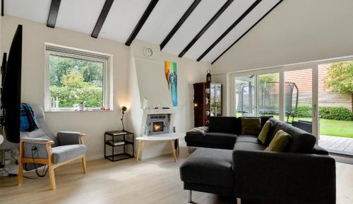 Three-Bedroom Vacation Home 