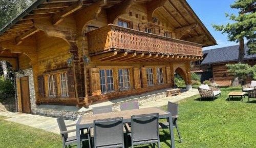 Chalet