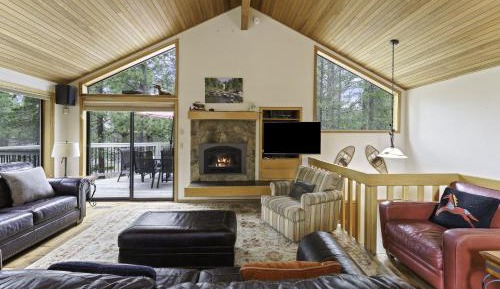 Five-Bedroom House