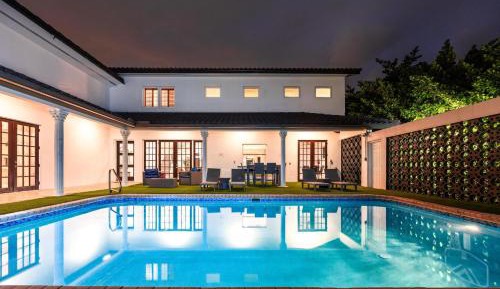 Vacation Home