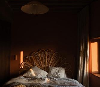 King Room with Garden View