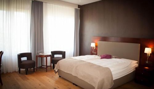 Single Room with Lake View