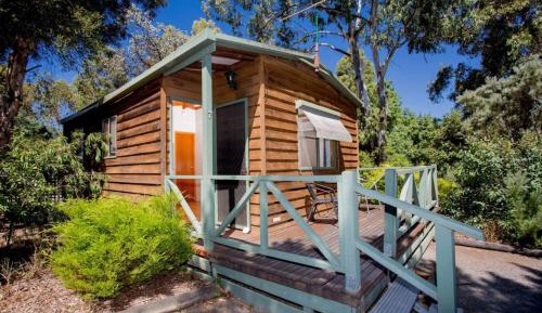 Standard Balcony Two-Bedroom Cabin - Not Pet Friendly