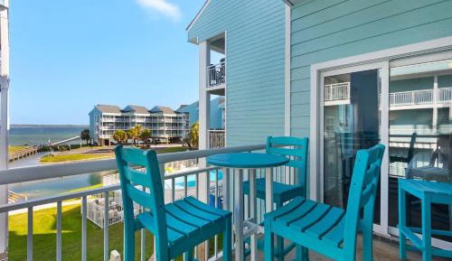 Vacation Home