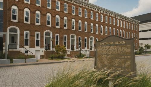 One-Bedroom Apartment with Balcony