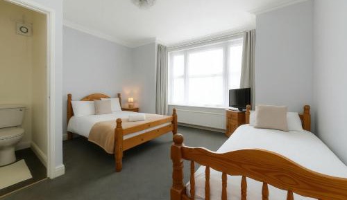 Standard Family Room