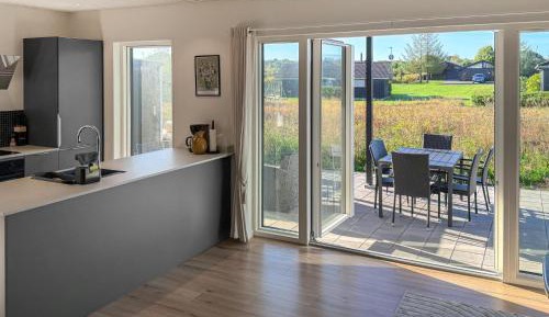 Three-Bedroom Vacation Home 