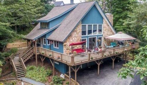 Vacation Home
