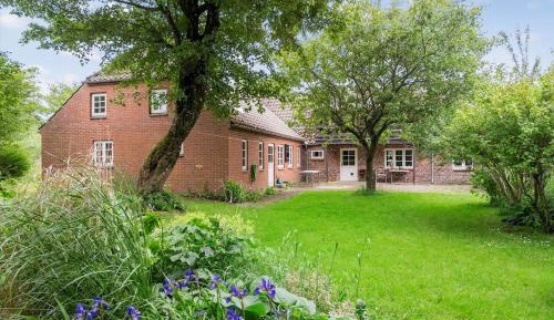 Five-Bedroom House
