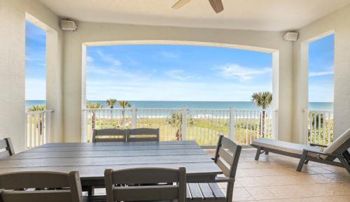 Apartment with Sea View