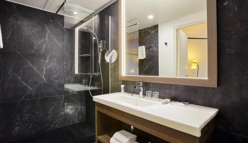 Privilege Double Room
