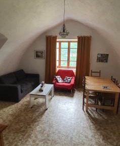 Superior One-Bedroom Apartment with Balcony