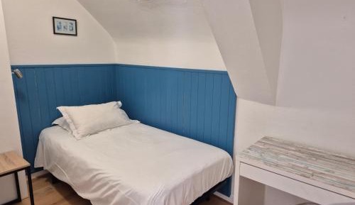 Comfort Triple Room