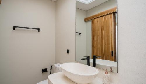 One-Bedroom Villa