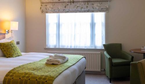 Double Room - Disability Access