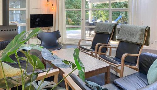 Four-Bedroom Vacation Home