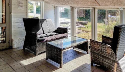 Three-Bedroom Vacation Home 