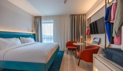 Signature Deluxe Double