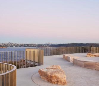 Two-Bedroom Apartment - Oceanfront 