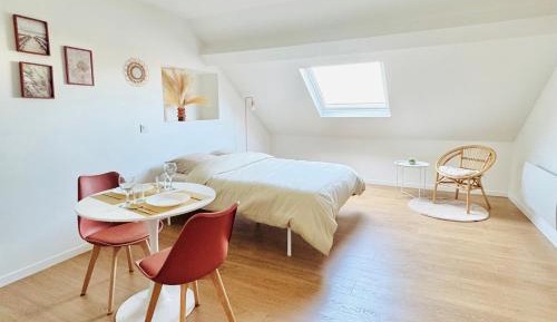Suite Apartment