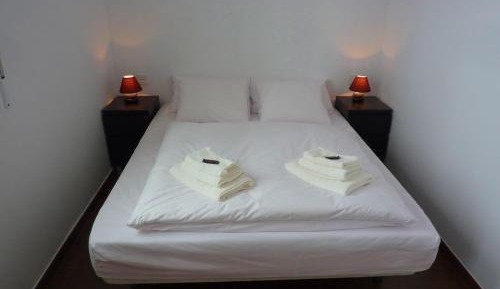 Superior Two-Bedroom Apartment (4 Adults)