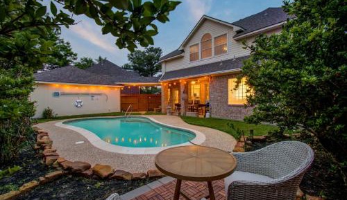 Vacation Home