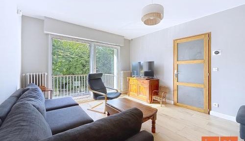 Three-Bedroom Vacation Home 