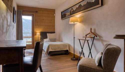 Rochebrune Suite