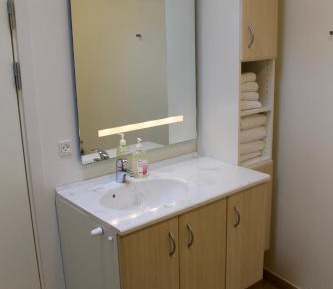 Apartment (2-4 Adults)