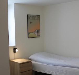 Two-Bedroom Apartment (2-6 Adults)