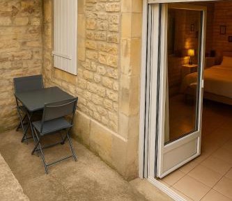 Apartment - Ground Floor