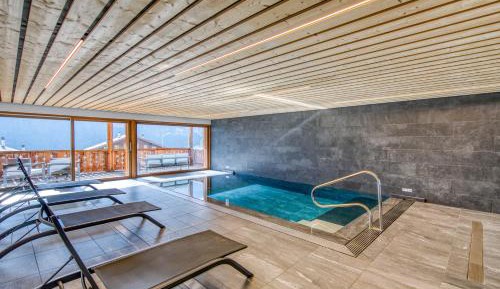 Superior Apartment with Sauna