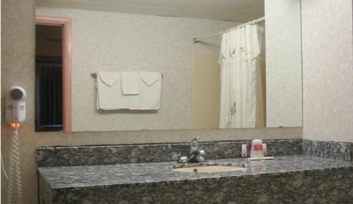 Double Room with Two Double Beds - Non-Smoking