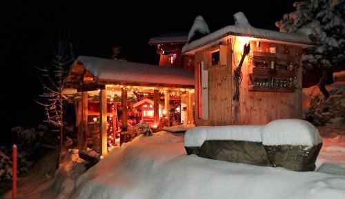 Chalet