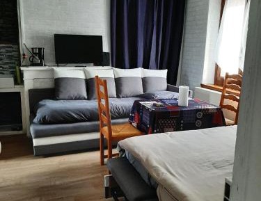 Apartment - Ground Floor